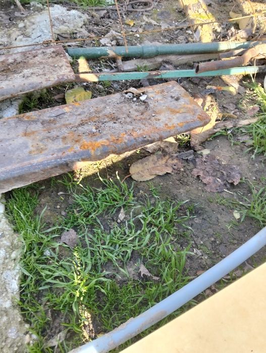 Prelungiri lame stivuitoare