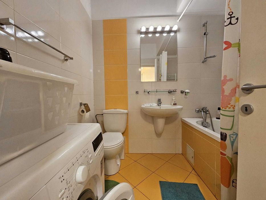 Apartament 4 Camere + curte ( Obor Towers / metrou Obor)