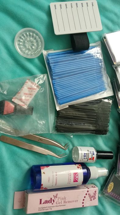 Ресницый для нарашивание