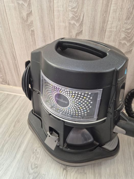 Пылесос Rainbow E2