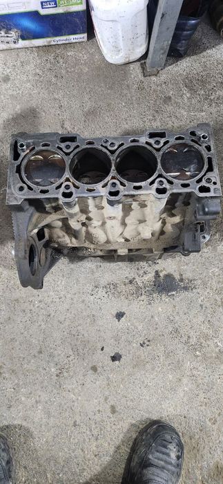 Daewoo Cruze mator 1.6