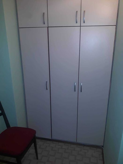 Дава се под наем Двустаен апартамент в Пловдив, Център - 42 кв.м за 127.5 € - Снимка #3