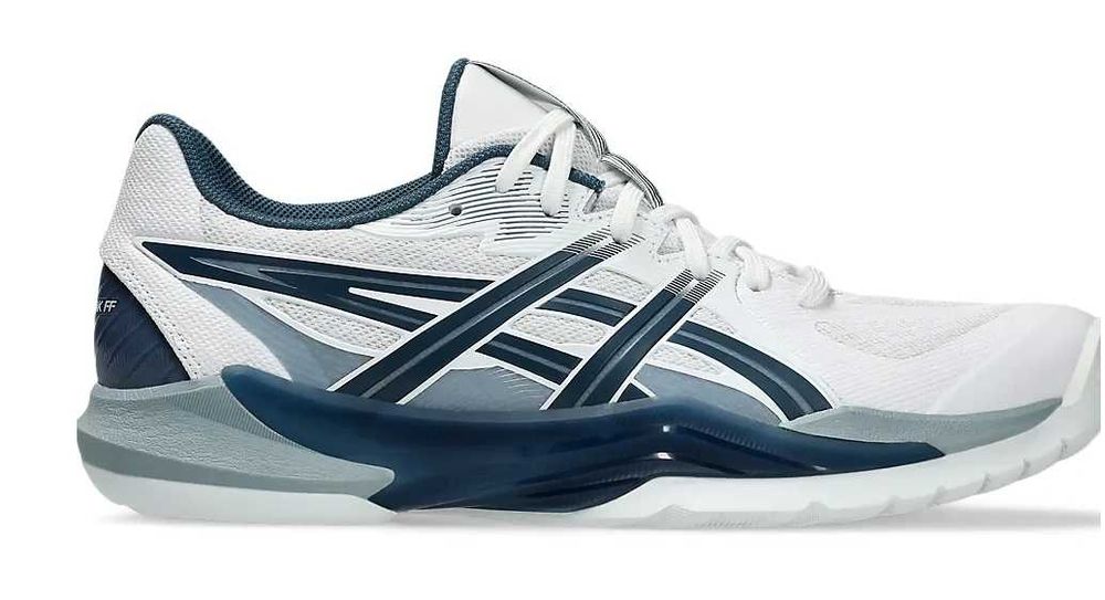 ASICS POWERBREAK FF маратонки за волейбол SKY ELITE