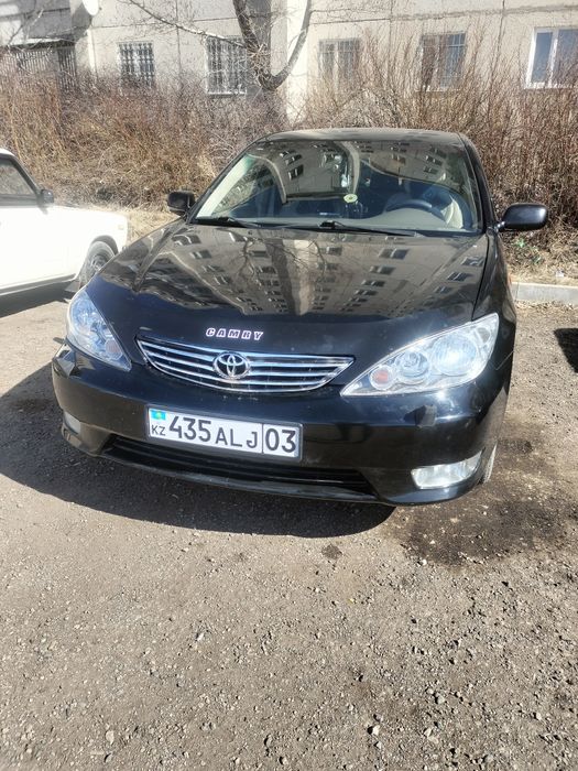 Обмен на квартиру