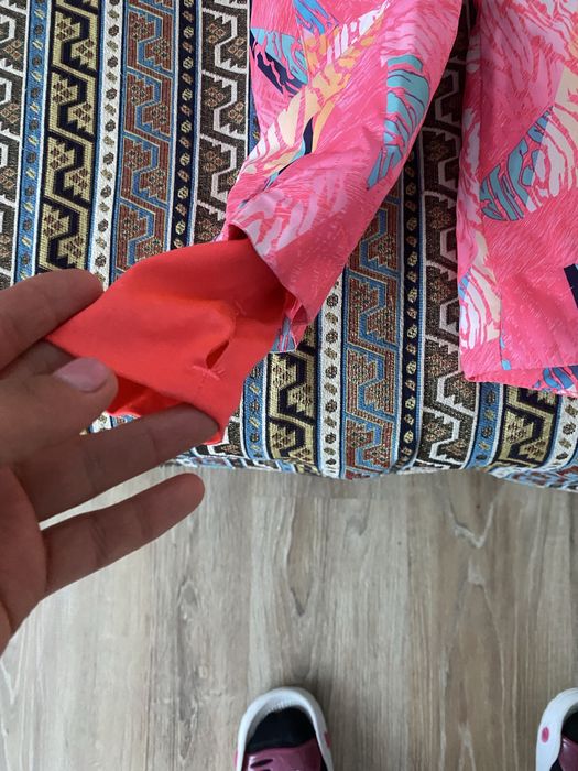 Куртка водонепроницаемый  152 рост. Для девочек за 9500 тг