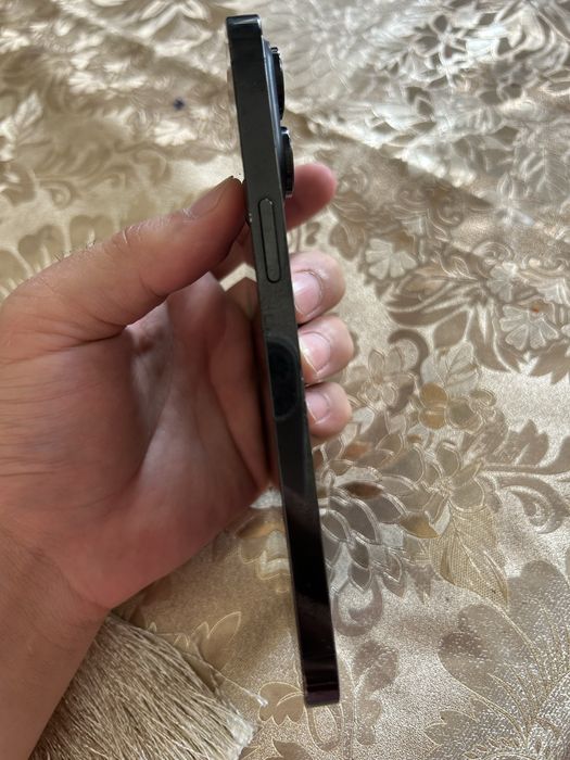 Iphone 14 pro max 256gb