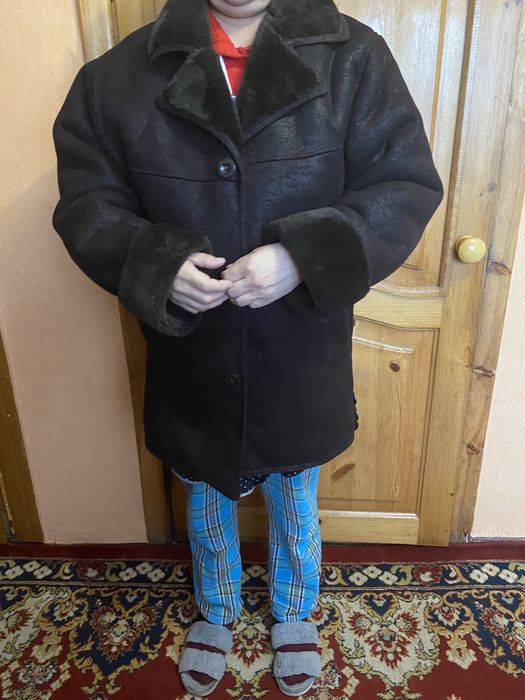 Продаются мужские дубленки