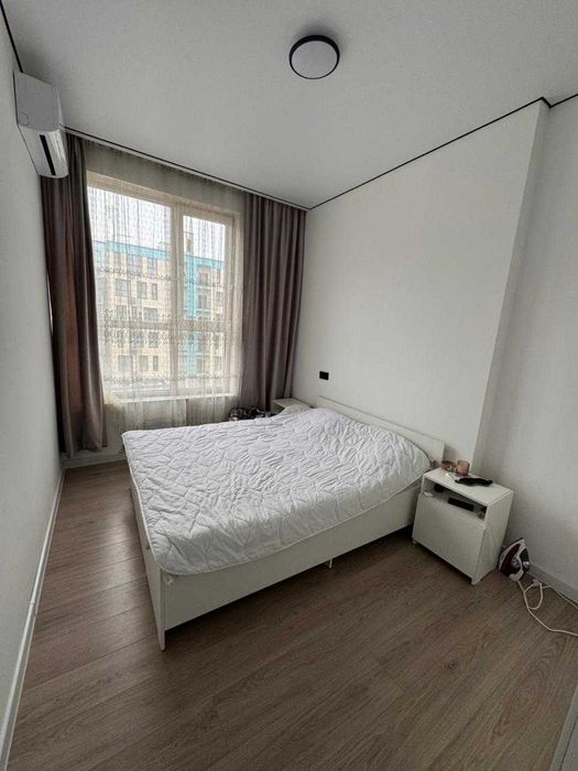 Cдаю в аренду евродвушку. Алматы