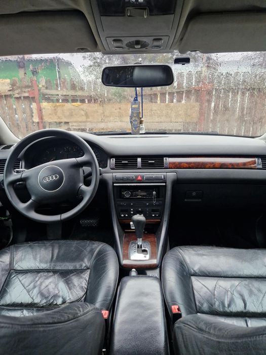 Vand/schimb audi a6 c5