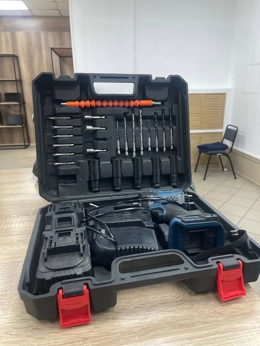 Электроинструмент Bosch