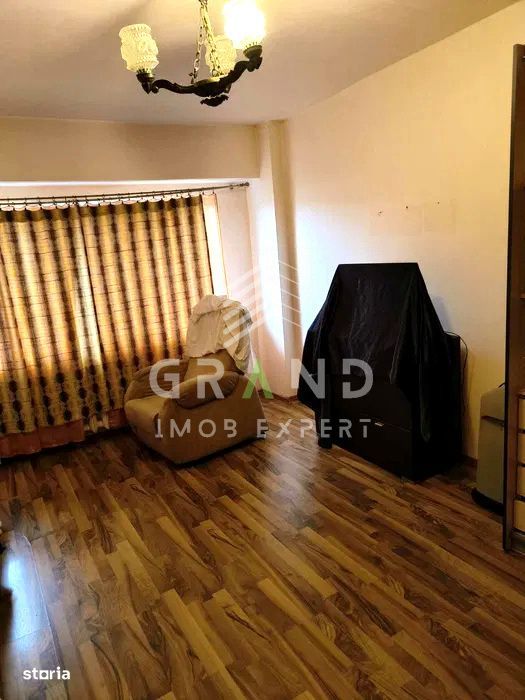 Apartament – Cluj-Napoca, Mănăștur - Vedere 2