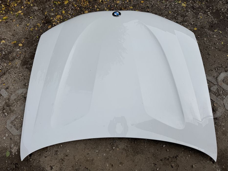 Преден капак бмв х3/х4,ф25/ф26(preden kapak bmw x3,x4, f25/f26)