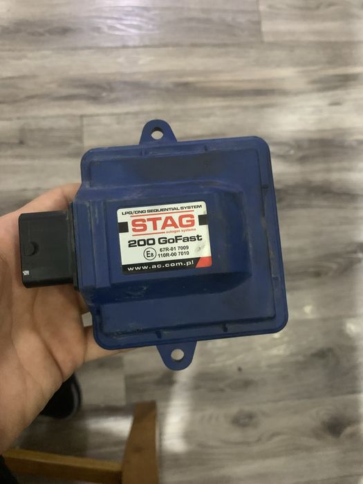 4 pakalena gaz miyasi