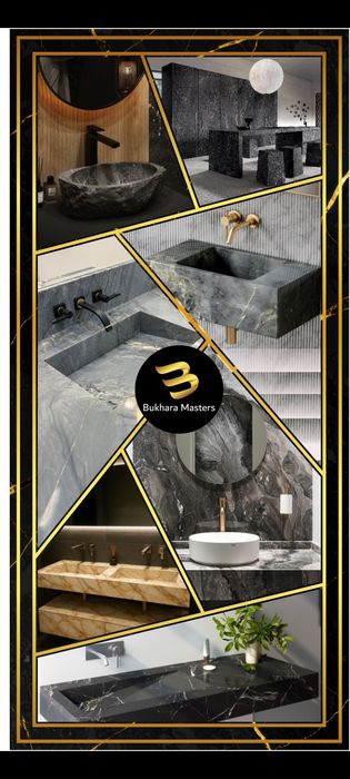 раковина из керамогранита rakvina rakovina