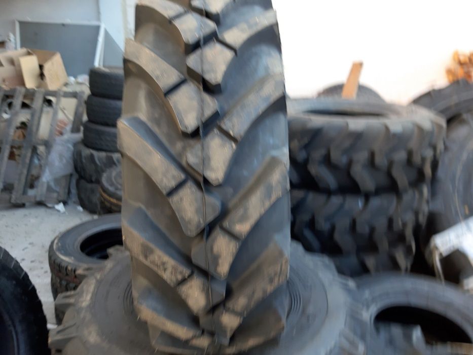 Cauciucuri noi 11.5/80-15.3 14PR Off Road industriale cu garantie