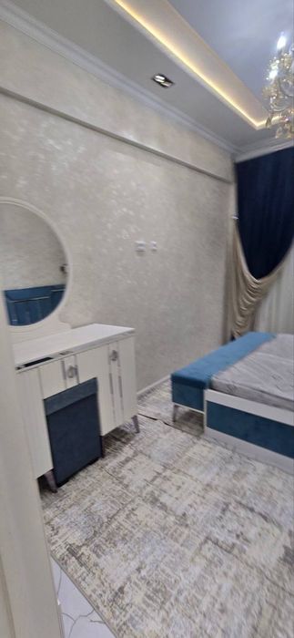 СРОЧНО Шаумяна Рустам Шурбо тарафда 3 хонали квартира ижарага берилади