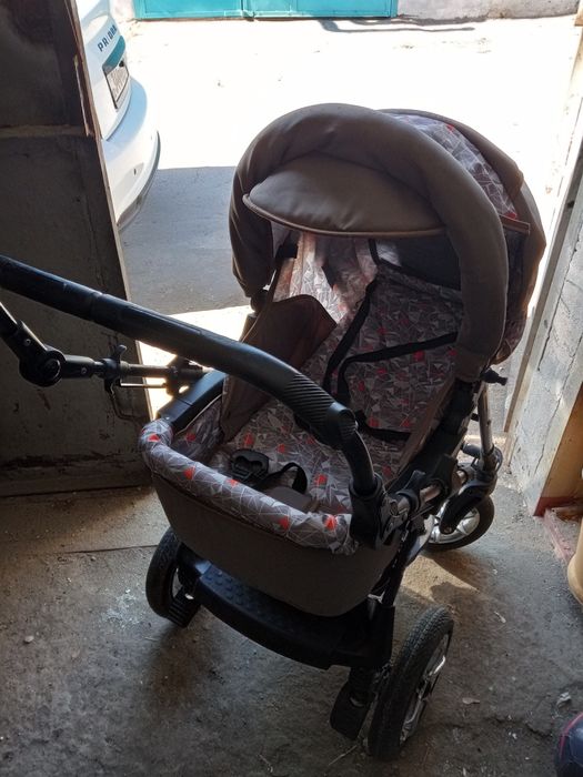 Детская коляска!