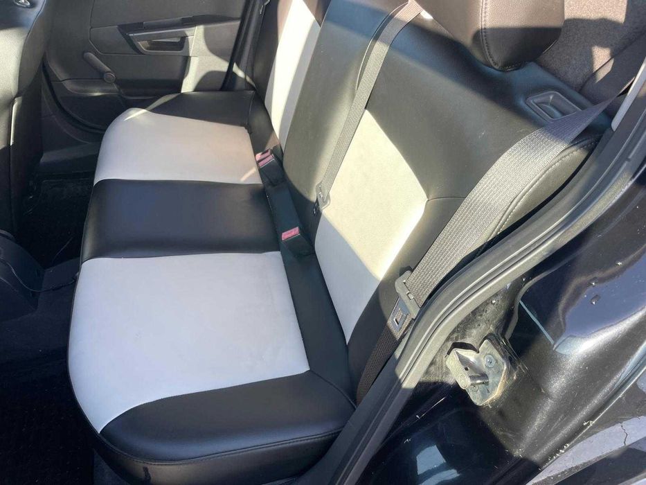 opel astra h 1.4 benzina+gpl