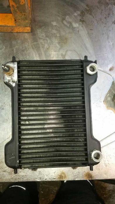 Ремонт автопечек Алматы