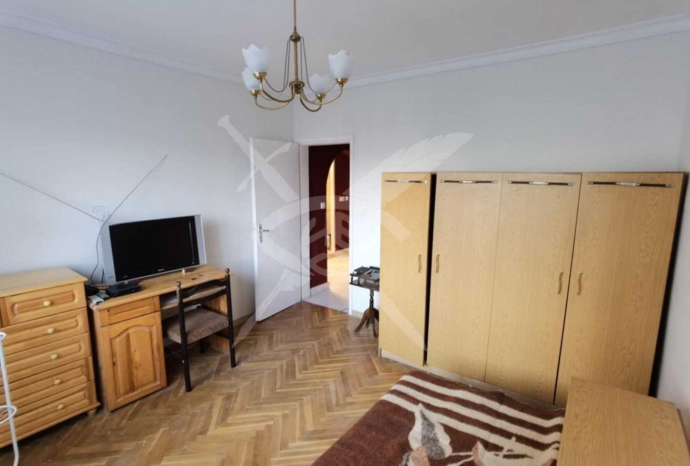 Дава се под наем Тристаен апартамент в София, Люлин 3 - 82 кв.м за 600 € - Снимка #4