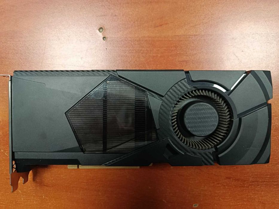 DELL Nvidia GeForce RTX 2080Ti 11GB