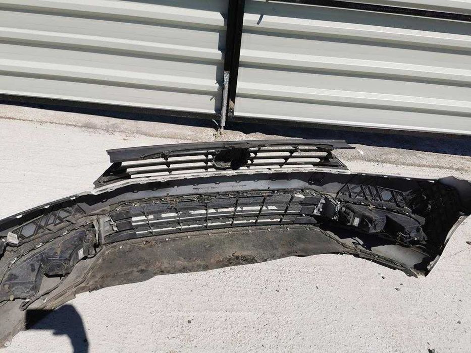 bara fata completa vw passat b8 2016