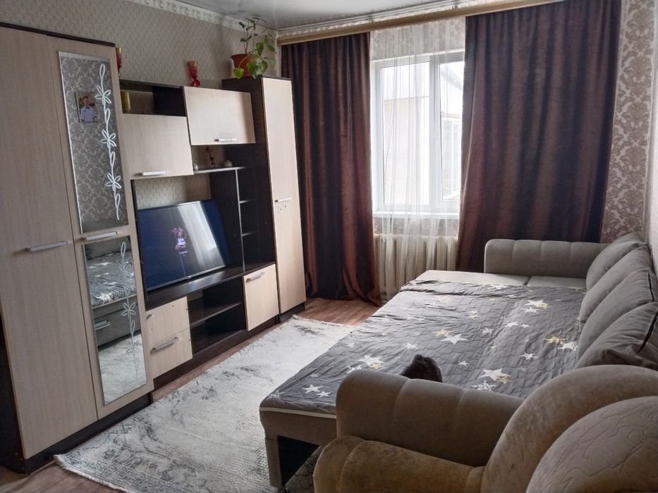 Продам дом в пригородном Или обмен на кв