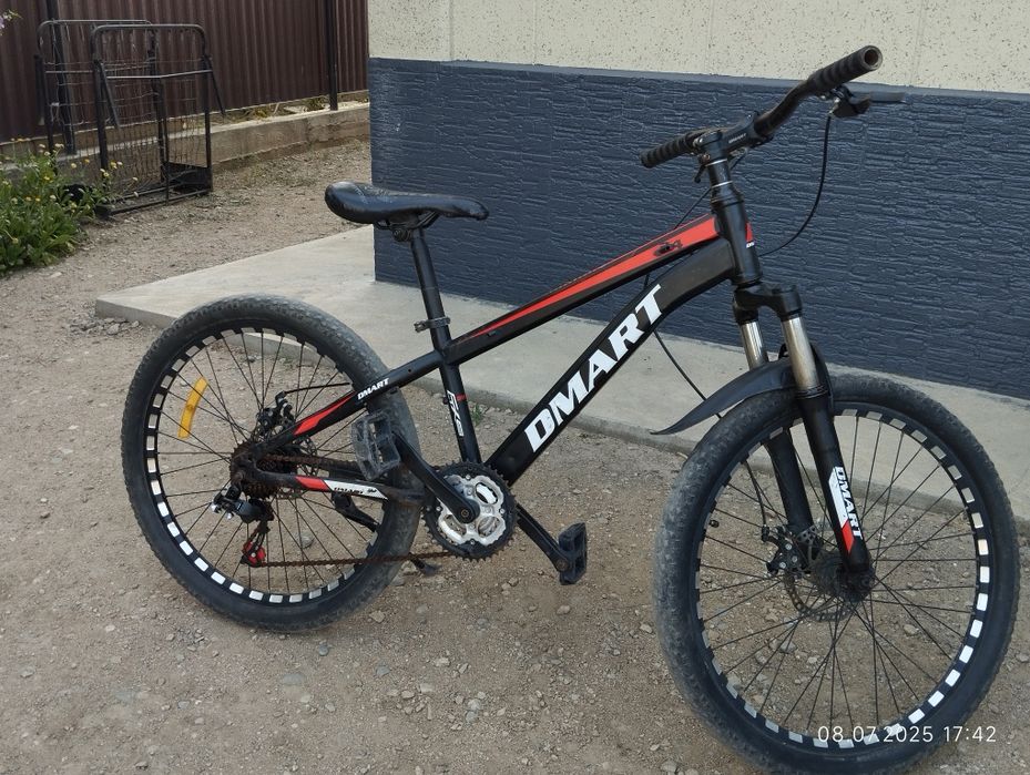 Велосипед продам