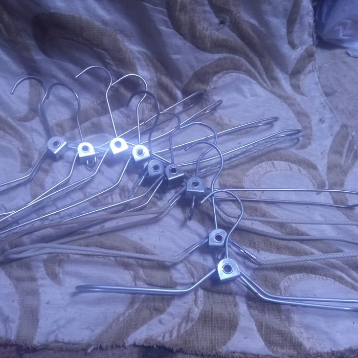 Продаются вешалки для одежды