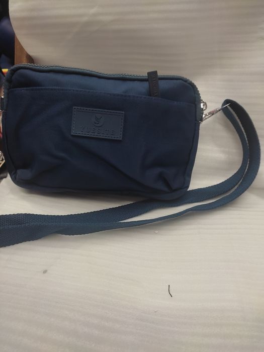 Сумка женская из плащевки