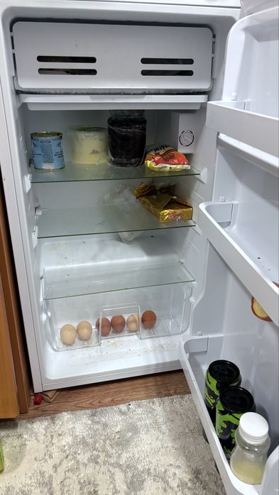 Холодильник сатылады