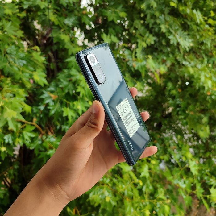 Redmi Note 10 Pro 256 Gb srochni