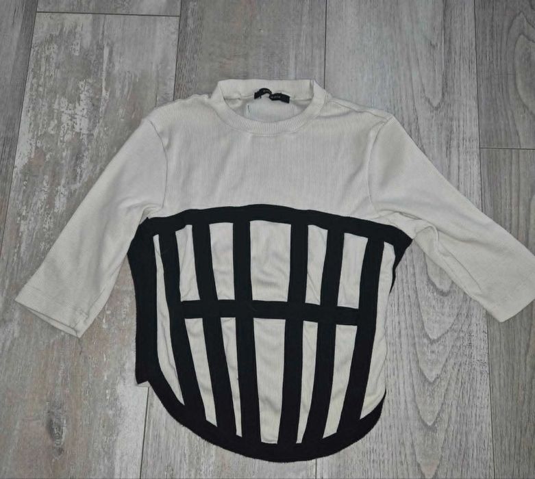 Блуза Pause Jeans