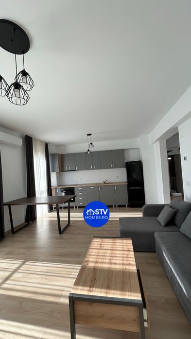 Apartament de inchiriat 3 Camere