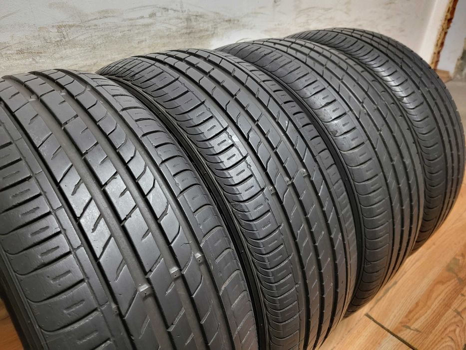205/50/17 Nexen / летни гуми