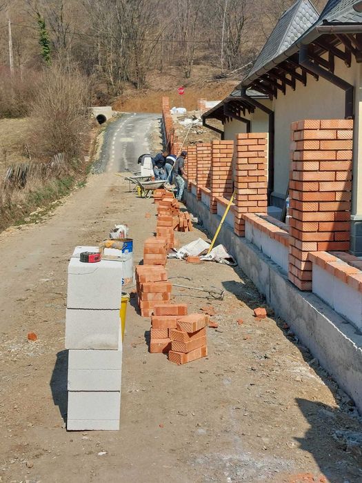 Lucrări de construcții