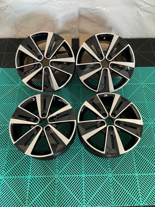 Jante R17 Renault Megane Talisman Kadjar Captur Scenic noi originale