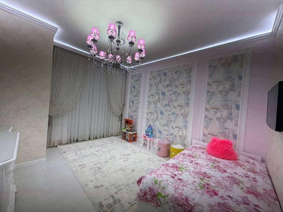 Продаётся елитная новостройка Яшнабадский район ЖК New LIfe