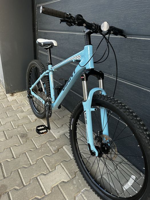 Велосипед GIANT TALON 26” S” 3x8