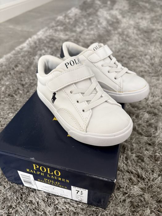 Adidassi ralph lauren polo