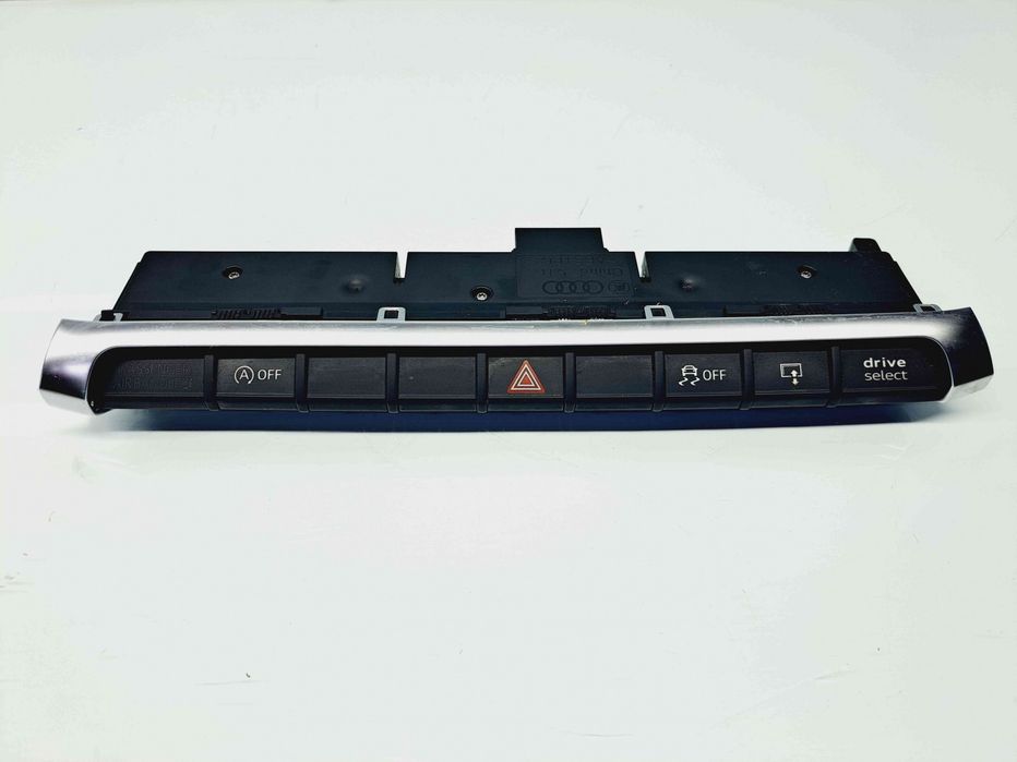 Butoane comenzi consola centrala Audi A3 Sportback (8VA) Hatchback [F