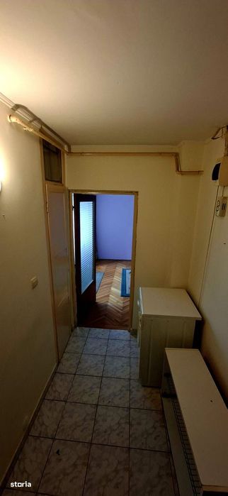 2 camere Găvana 3 , Decomandat / Centrală , Amplasament DEOSEBIT