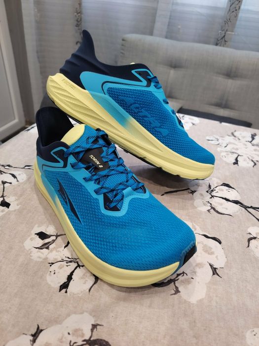 Altra   Torin  8