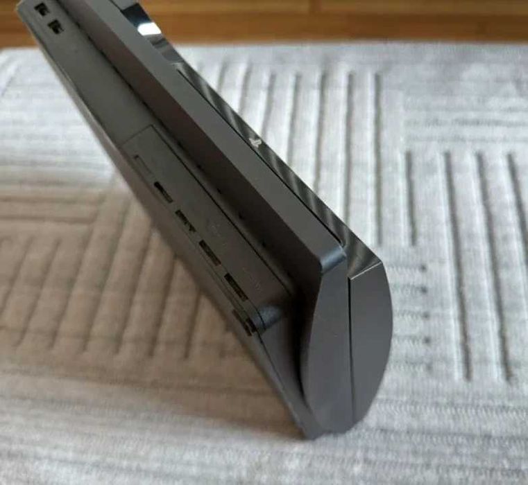 PS3 Slim Modat 480GB