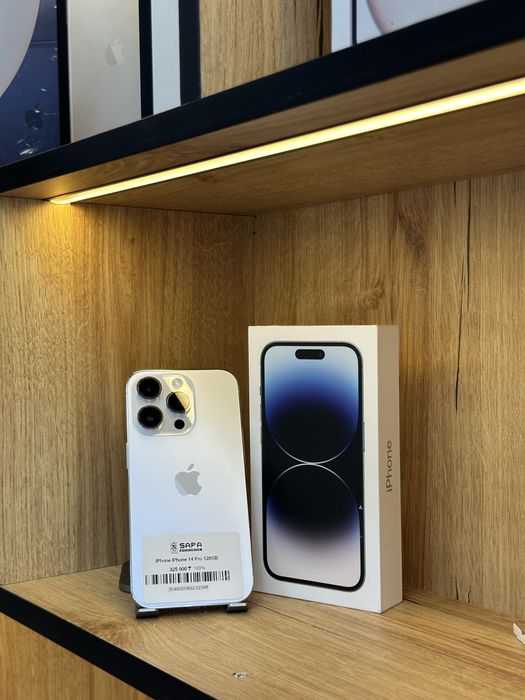 iphone 14 pro £\$!
