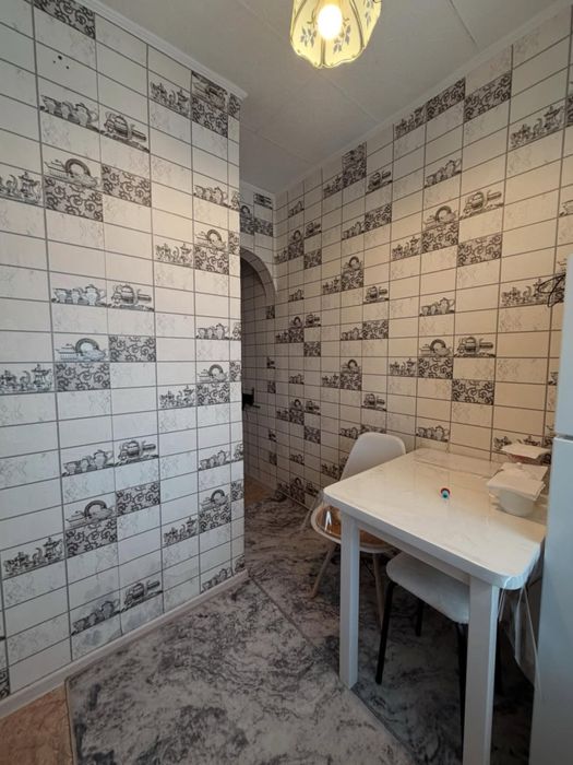 Продам 1 ком квартира