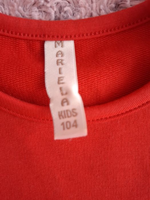 Рокли за малка принцеса