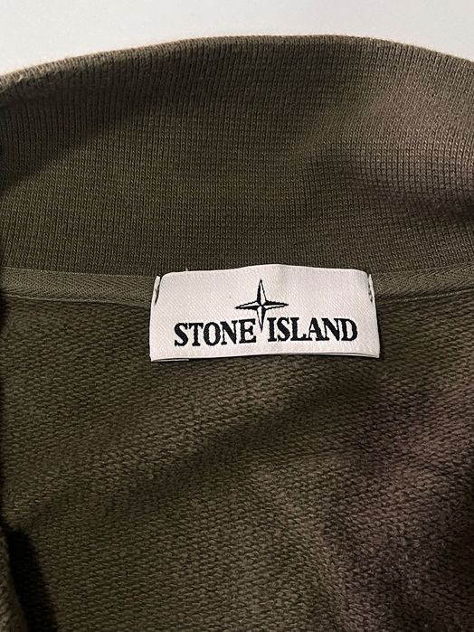 Bluza stone island