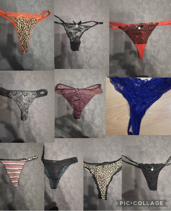 Секси        бельо