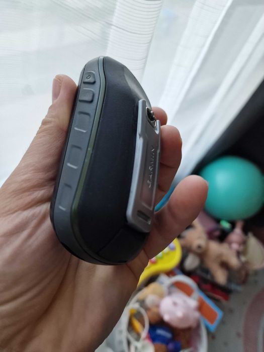 Офроуд и туристическа навигация Garmin Oregon 700